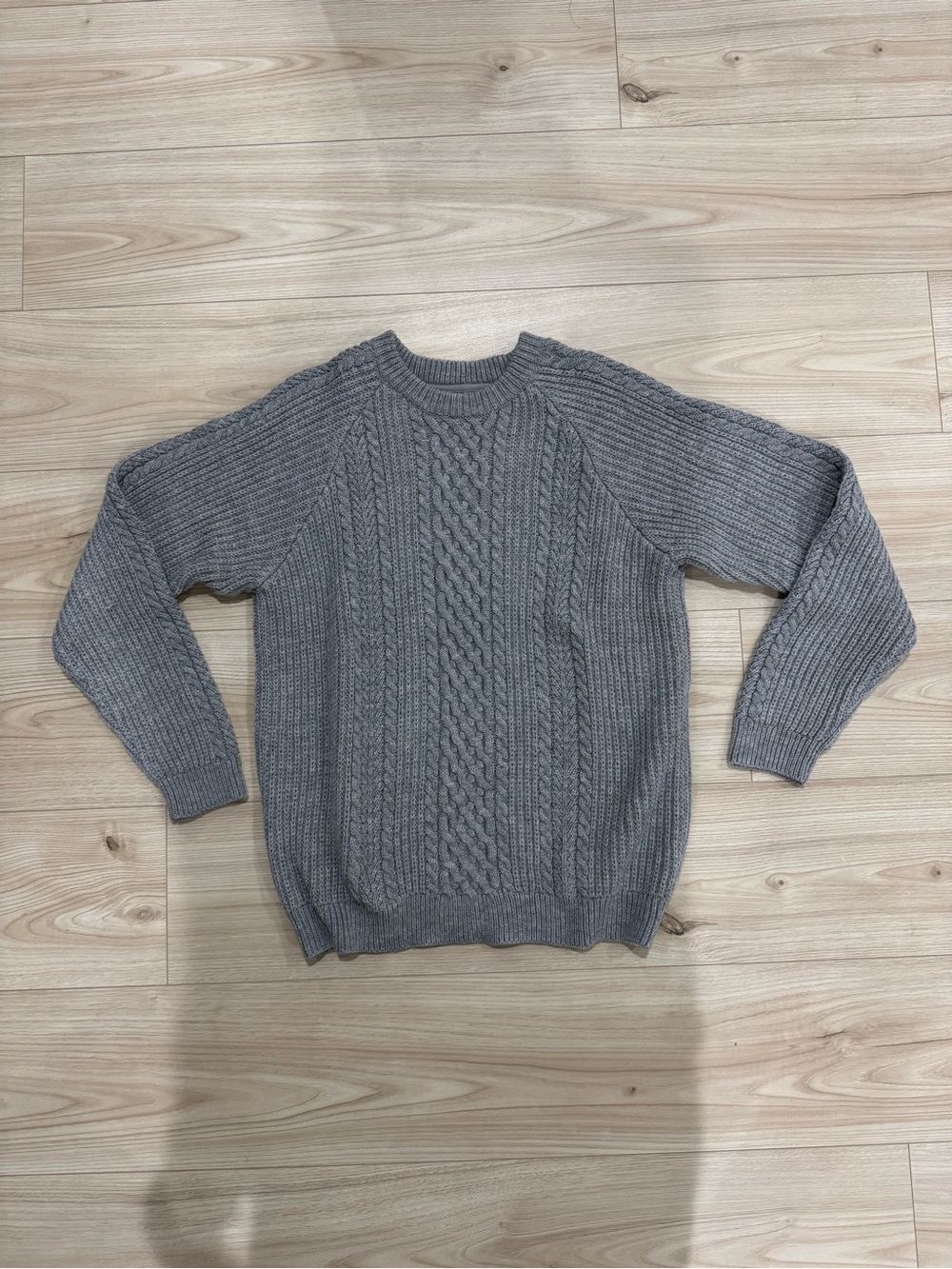 Bershka sweater